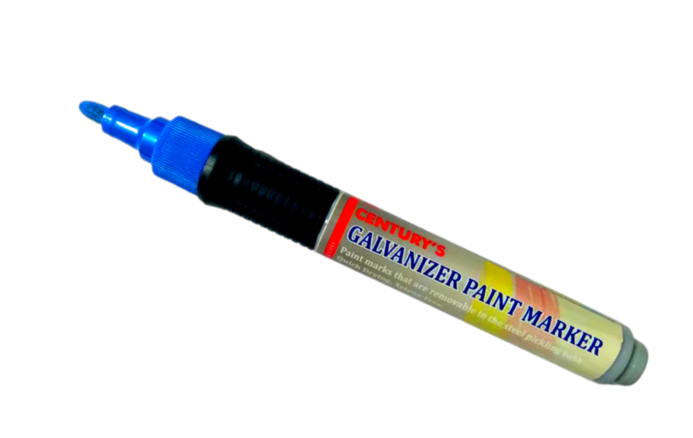 Century's Galvanizer Paint Marker