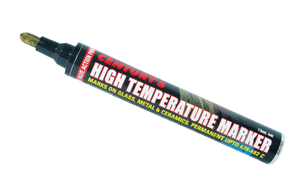 Century's High Temperature Marker