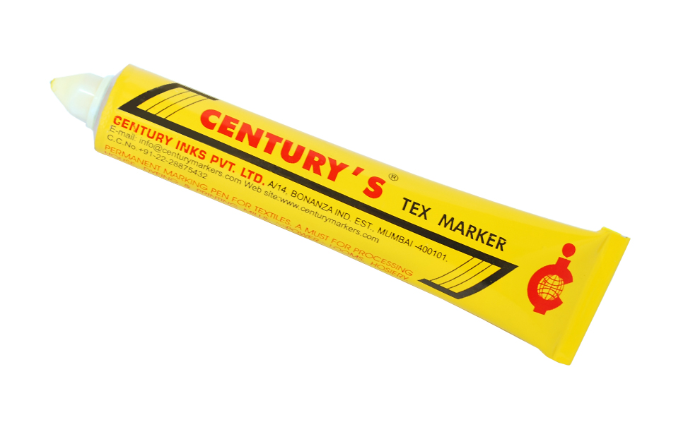 Century's Tex Marker
