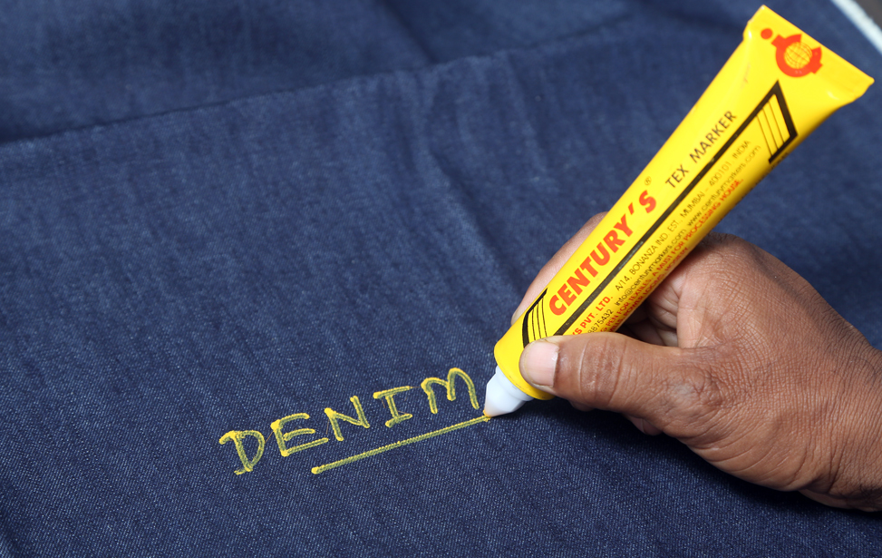 Century's Laundry Pen