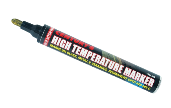 Century's High Temperature Marker