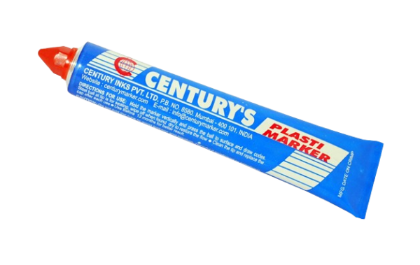 Century's Plastic Marker